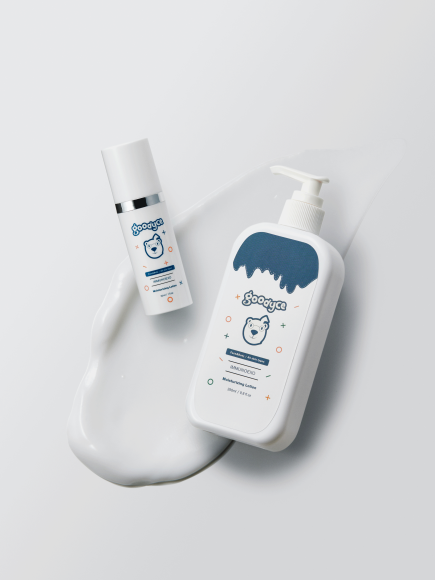 Goodyce モイスチャライジング ローション