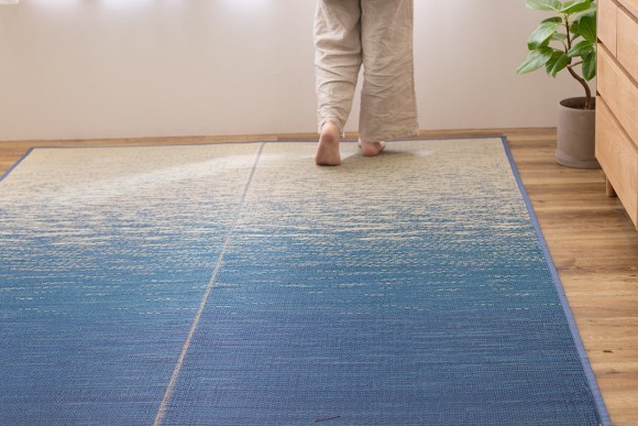 せとのとシリーズ「凪」