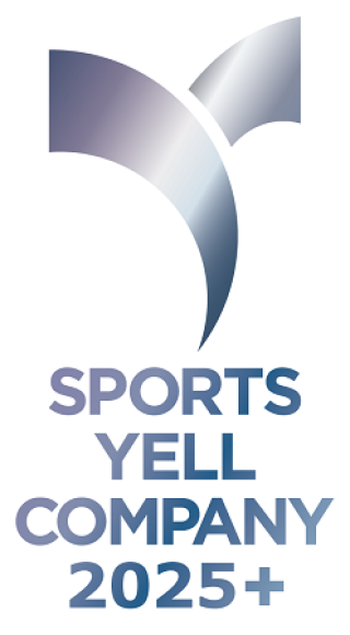 「スポーツエールカンパニー2025認定制度」において8年連続で認定されました