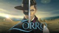 ドラマ「ZORRO」独占日本初放送！BS12 トゥエルビ