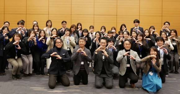 SOLANOWAオフラインユーザー会