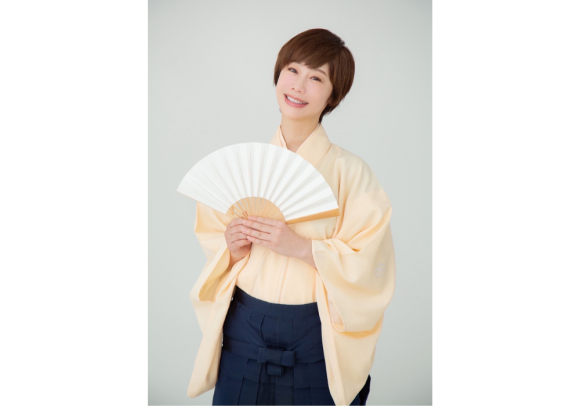 蝶花楼桃花師匠