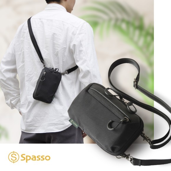Spasso YUHHO 4型新発売