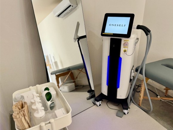 セルフ脱毛サロンワンセルフ千葉店
