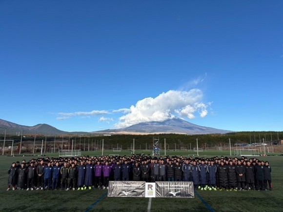 2025年度 ルーキーリーグU-16  4/19から順次開幕！