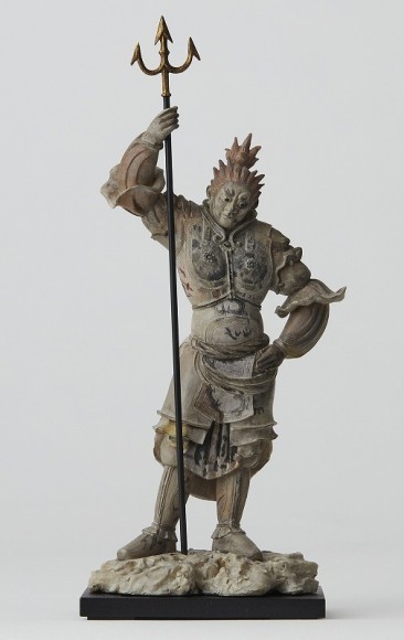 TanaCOCORO[掌] 珊底羅大将