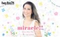 毎週月曜日~木曜日　9:00~11:59『miracle!!』　DJ：ANNA