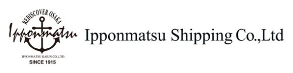 一本松海運株式会社のロゴマーク