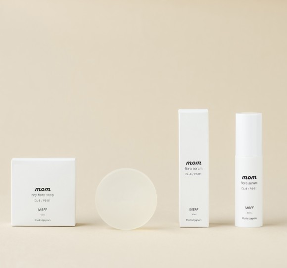 ソイフローラ＆マムフローラ商品画像