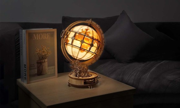 つくるんです®「アースランプ」