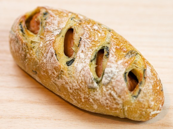 ゼロミートのフィットネスドッグ