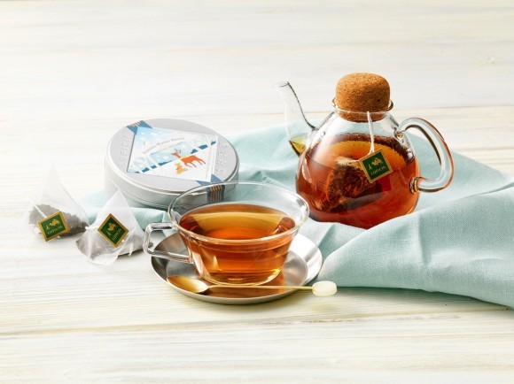 ルスツウィンターブレンド