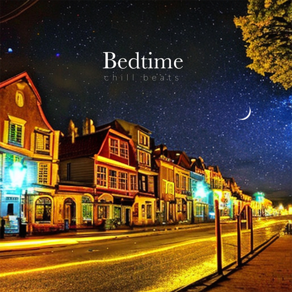 Chill Cafe Beats / Bedtime chill beats