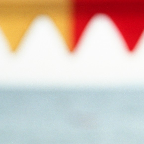 「次の日」アートワーク