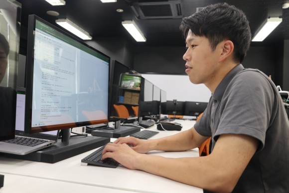 新潟県のAI企業に内定したNCC 新潟コンピュータ専門学校 4年生：中村アトム　さん