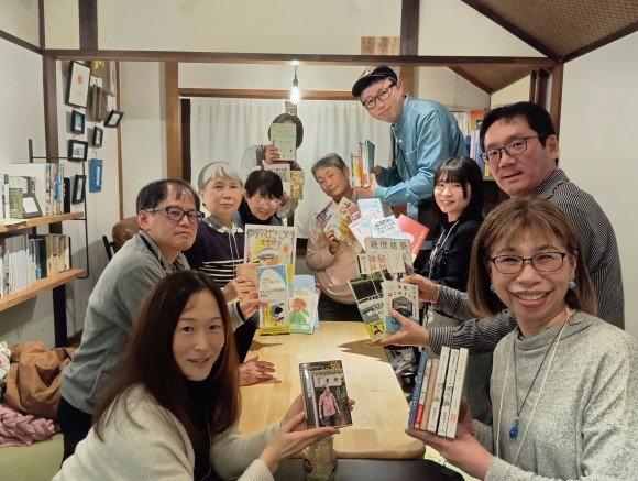 オフ会in西荻窪