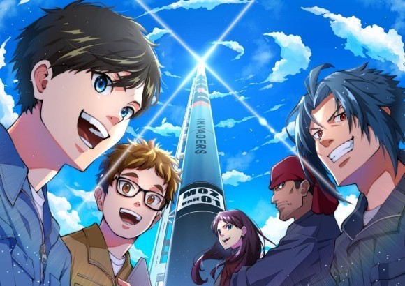 インターステラテクノロジズ監修のロケット開発WEBTOON、「北海道宇宙サミット2022」で限定公開