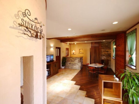 株式会社スイコー一級建築士事務所本社