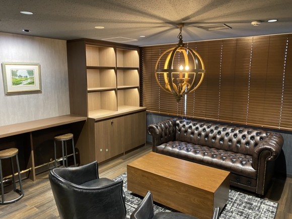 株式会社FPデザイン　内装