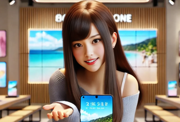 インフルエンサーとデジタルサイネージの融合で広告メディア戦略が変わります。