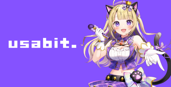 プレスリリース用画像,usabit.inc