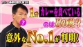 【国民食「カレー」消費の多い都市を知っていますか？】最新のデータを公開！今までの常識を覆す都市もランクイン！謎多き動向の解明に向けたYouTube動画で公開！この謎を解く討論シンポジウムの開催決定