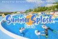 Summer Splash Finale