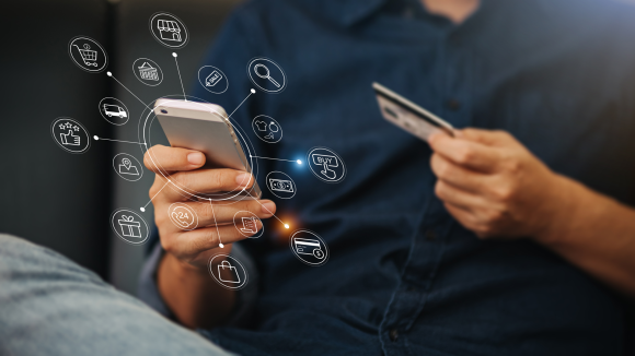 DL数では楽天ペイ、MAUではPayPayがリードする金融カテゴリーアプリ