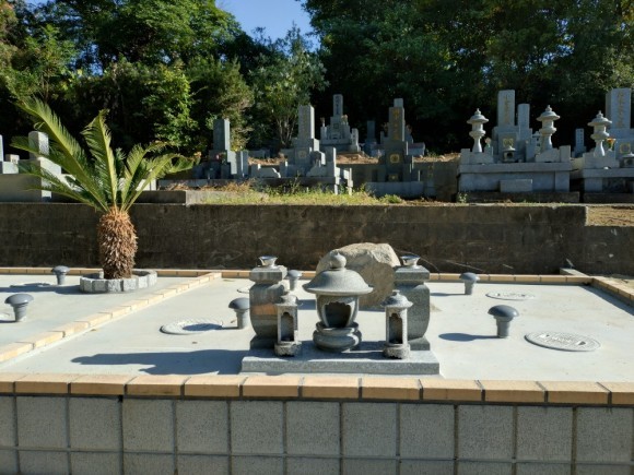 ペット合祀墓