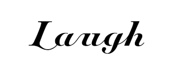 ラフ株式会社ロゴ