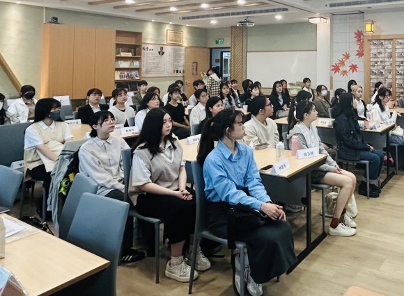 台湾・東呉大學