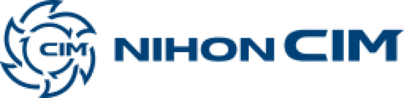 日本シームの新しいコーポレートロゴ