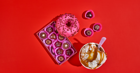 Woltで注文できる人気のバレンタインスイーツ5選！ 今年は並ばずにWoltで注文！お得な「ウォルトク！キャンペーン」も！