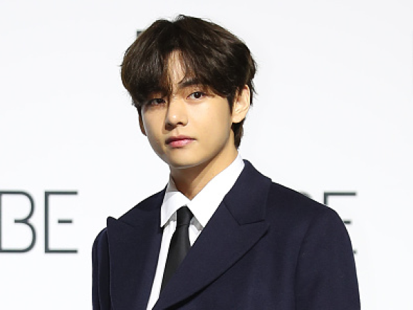 “低音ボイスが美しい”K-POPアイドル1位はBTSのV(ブイ)に決定