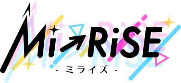 VTuberプロジェクト Mi→RiSE -ミライズ-
