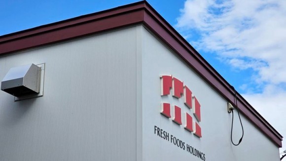 株式会社フレッシュフーズ