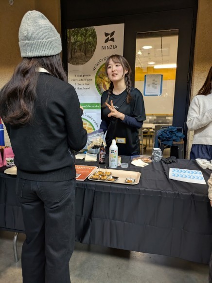 stanford d.school イベント