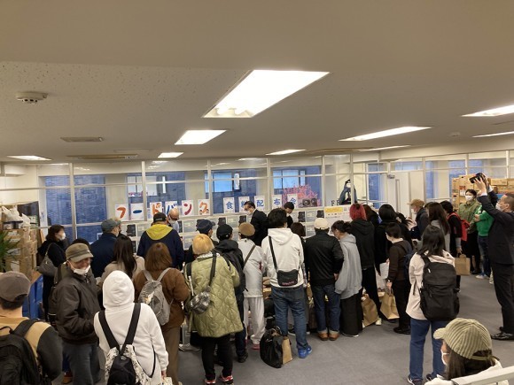 プレスリリース20221117フードバンク