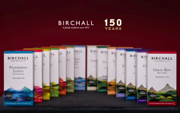 高松三越『アフタヌーンティーフェア』