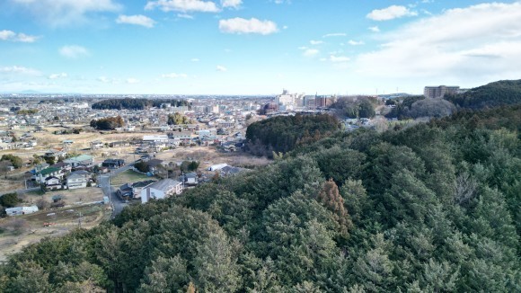 地元の良さを発信！