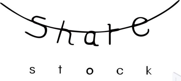 シェアストックのロゴ