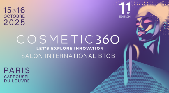 第11回「COSMETIC360」国際展示会への共同出展企業を募集します