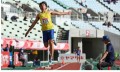 ヤマダホールディングス陸上競技部  男子走幅跳 小田大樹選手がアジア室内選手権 日本代表に決定‼