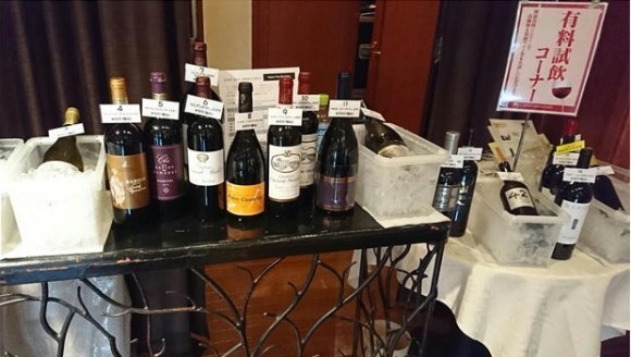 以前の別会場開催イメージです。