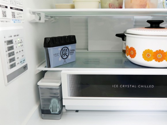 KK-683_スマート炭番冷蔵庫用脱臭剤200g_KOKUBO小久保工業所08