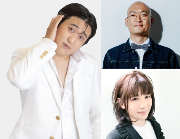 カカロニ栗谷出演アイキャッチ