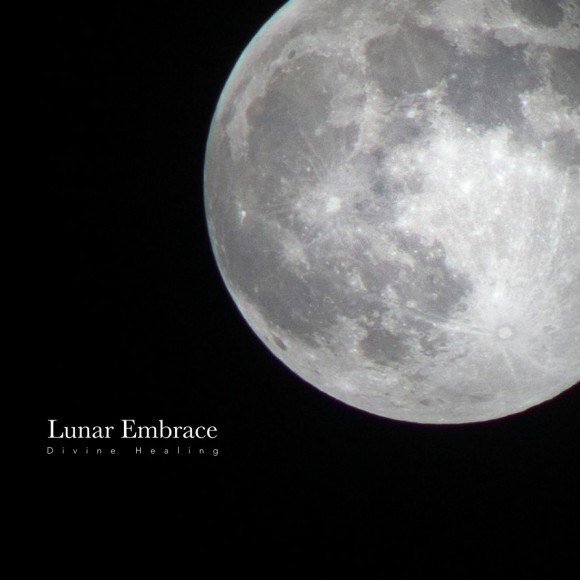 Classy Moon / Lunar Embrace - Divine Healing