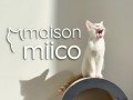 maison miico logo image