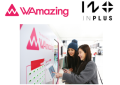 WAmazing株式会社とイン・プラス株式会社、 通信サービス領域で業務提携