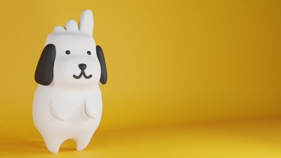 滋賀の非公認キャラ・びわけん